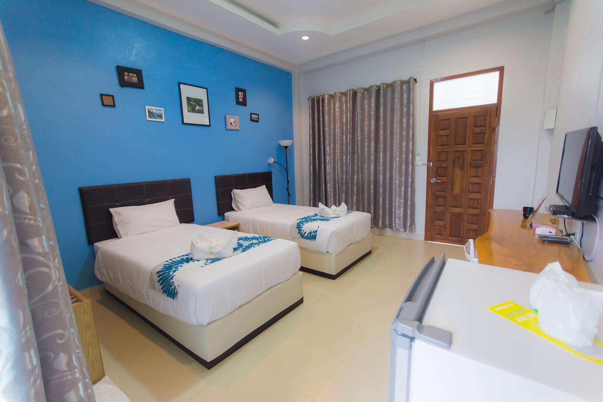 Ubon Best Place Ubon Ratchathani Dış mekan fotoğraf