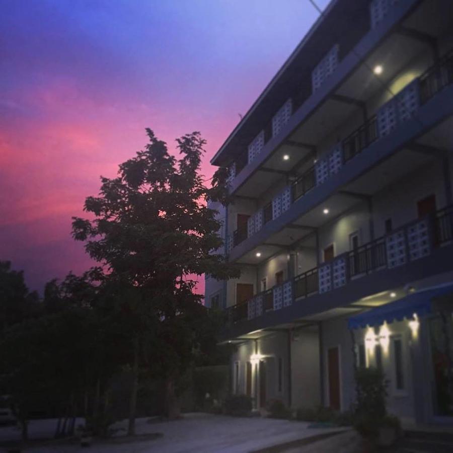 Ubon Best Place Ubon Ratchathani Dış mekan fotoğraf